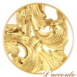 картинка Золото от магазина D'accordo