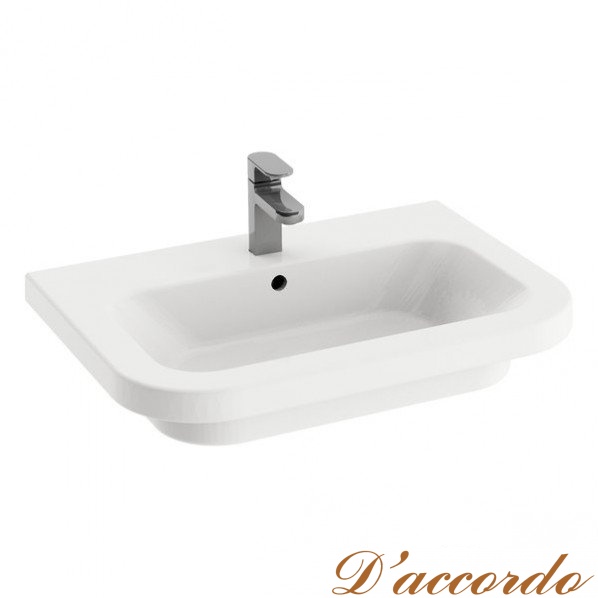 картинка Мебель для ванной Ravak SD Chrome II 650 от магазина D'accordo