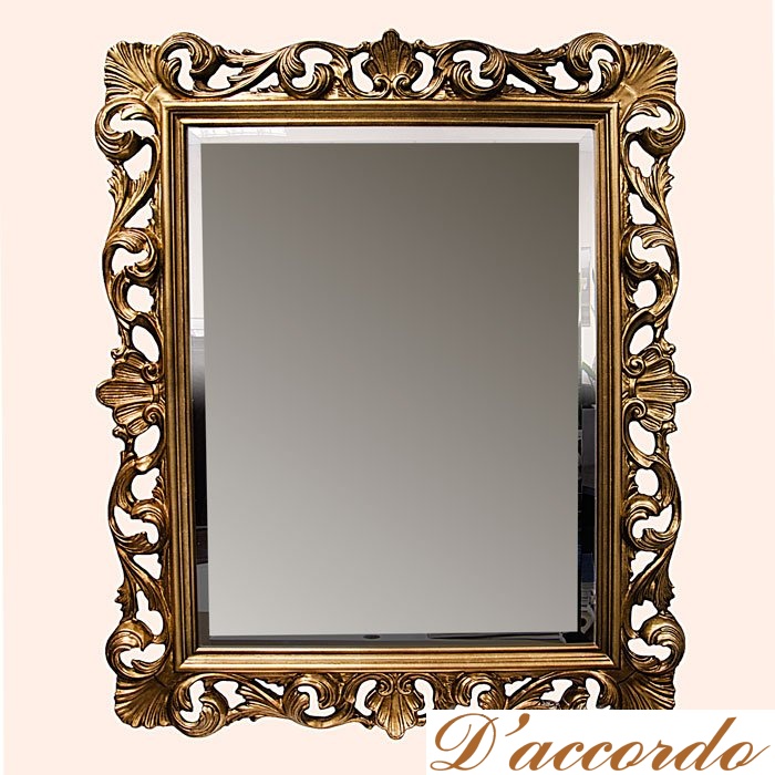 картинка Зеркало Tiffany World TW03845 от магазина D'accordo