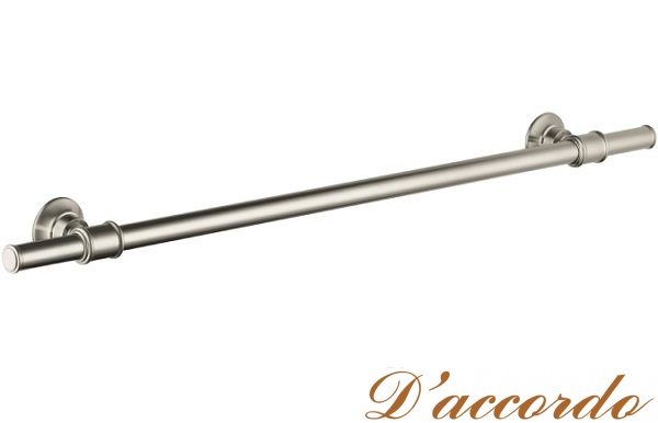 картинка Шлифованный никель от магазина D'accordo