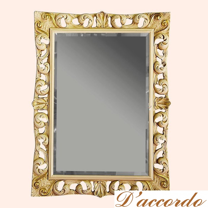 картинка Зеркало Tiffany World TW03539 от магазина D'accordo